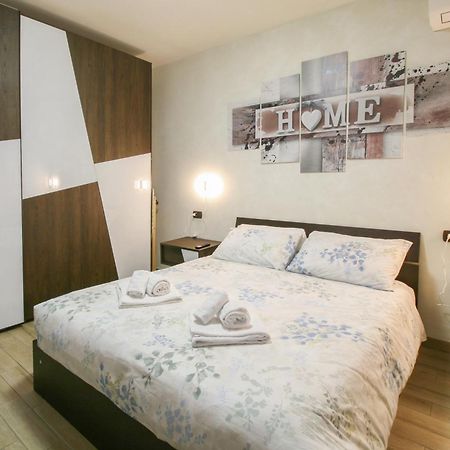 Old Lighthouse - Beach Apartment - Fiumicino Airport Dış mekan fotoğraf