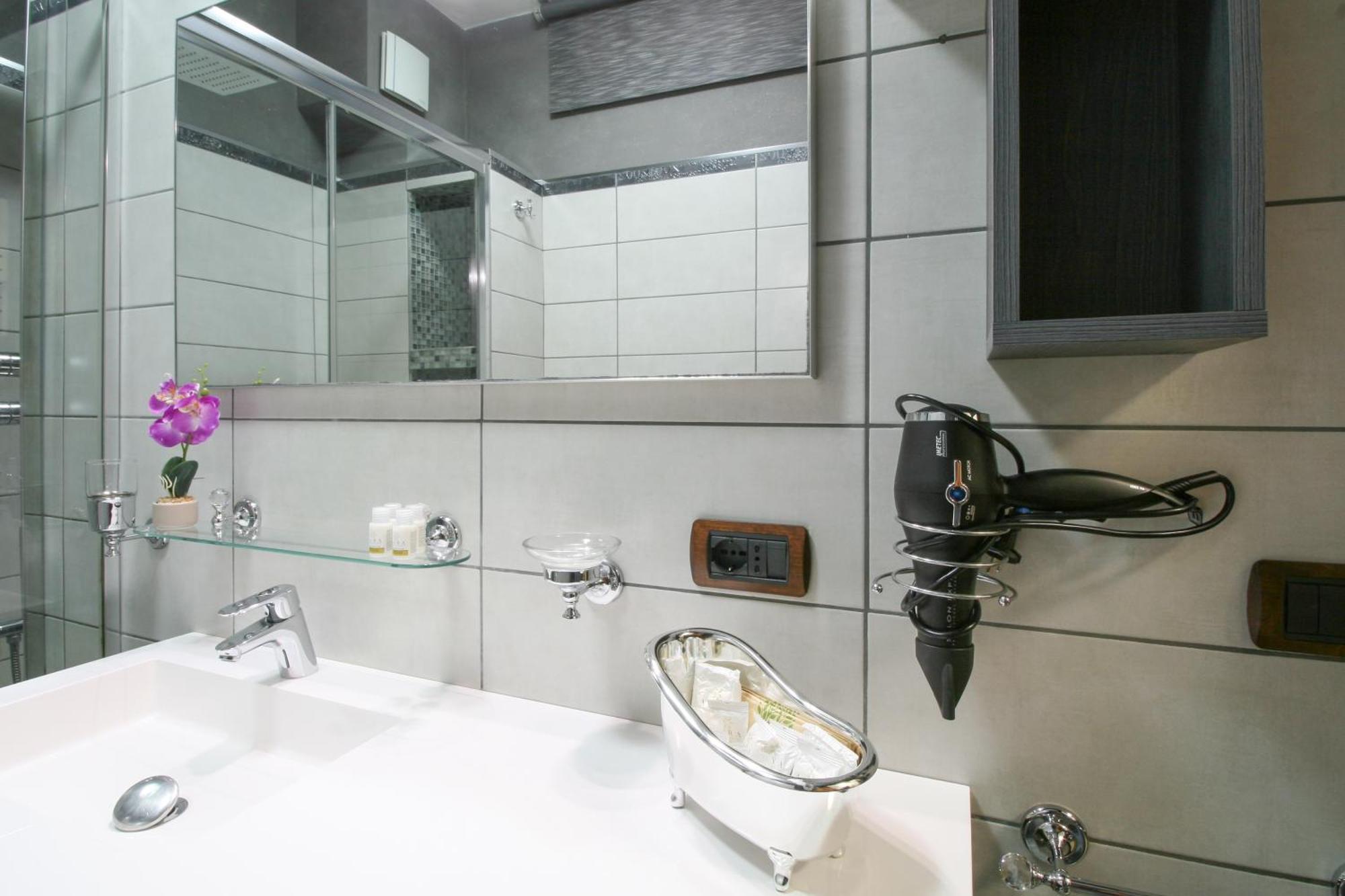 Old Lighthouse - Beach Apartment - Fiumicino Airport Dış mekan fotoğraf