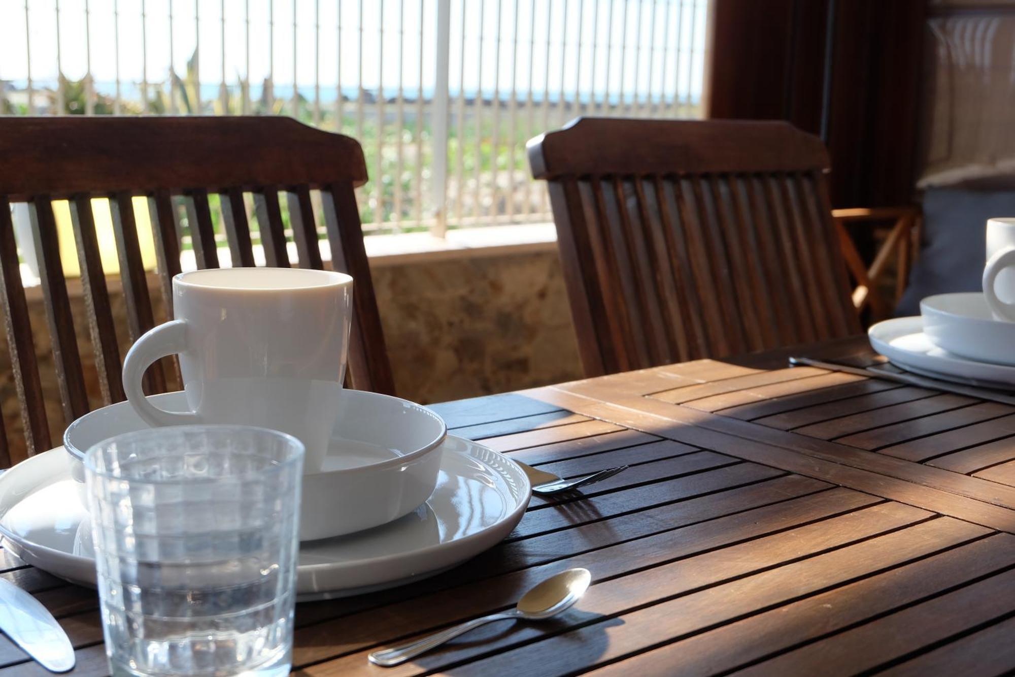 Old Lighthouse - Beach Apartment - Fiumicino Airport Dış mekan fotoğraf
