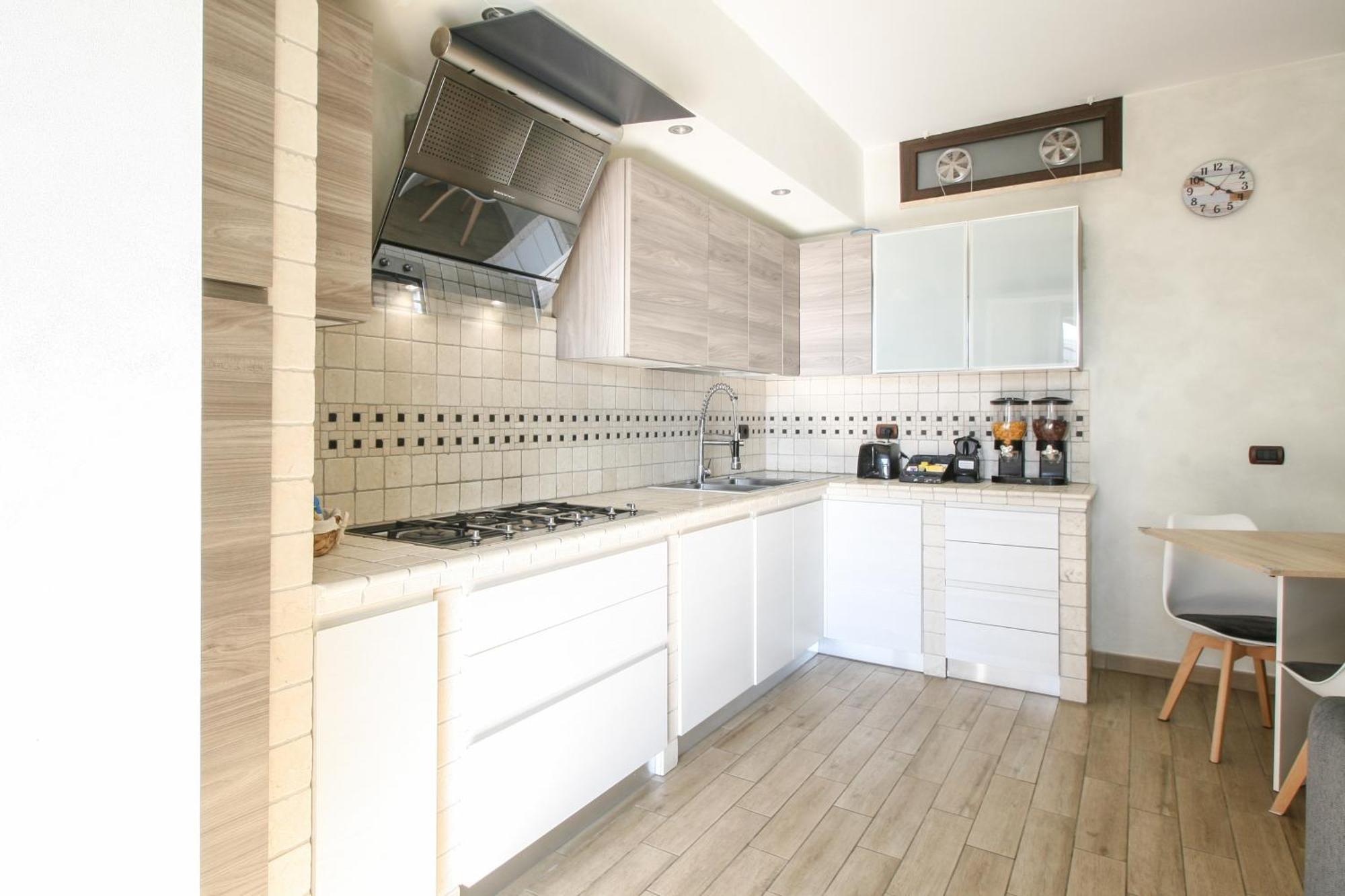 Old Lighthouse - Beach Apartment - Fiumicino Airport Dış mekan fotoğraf